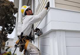 Siding for Multi-Family Homes in Bryn Mawr, PA